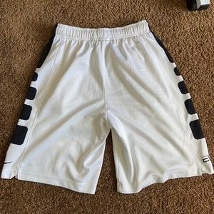 Nike Elite Shorts